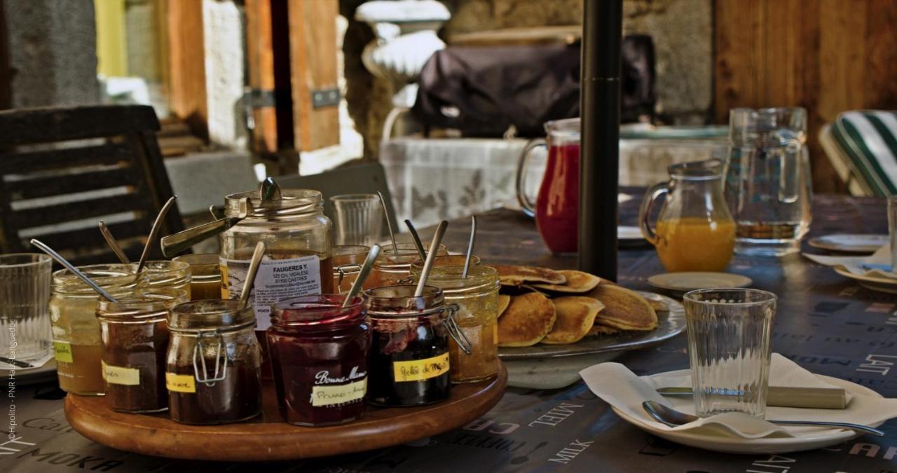 Moulin De Record Villa Ferrieres  Dış mekan fotoğraf
