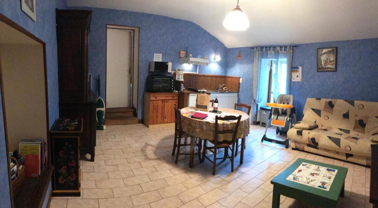 Moulin De Record Villa Ferrieres  Dış mekan fotoğraf