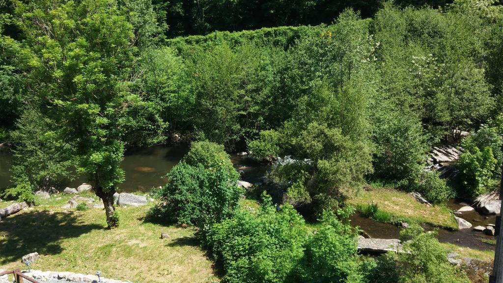 Moulin De Record Villa Ferrieres  Oda fotoğraf