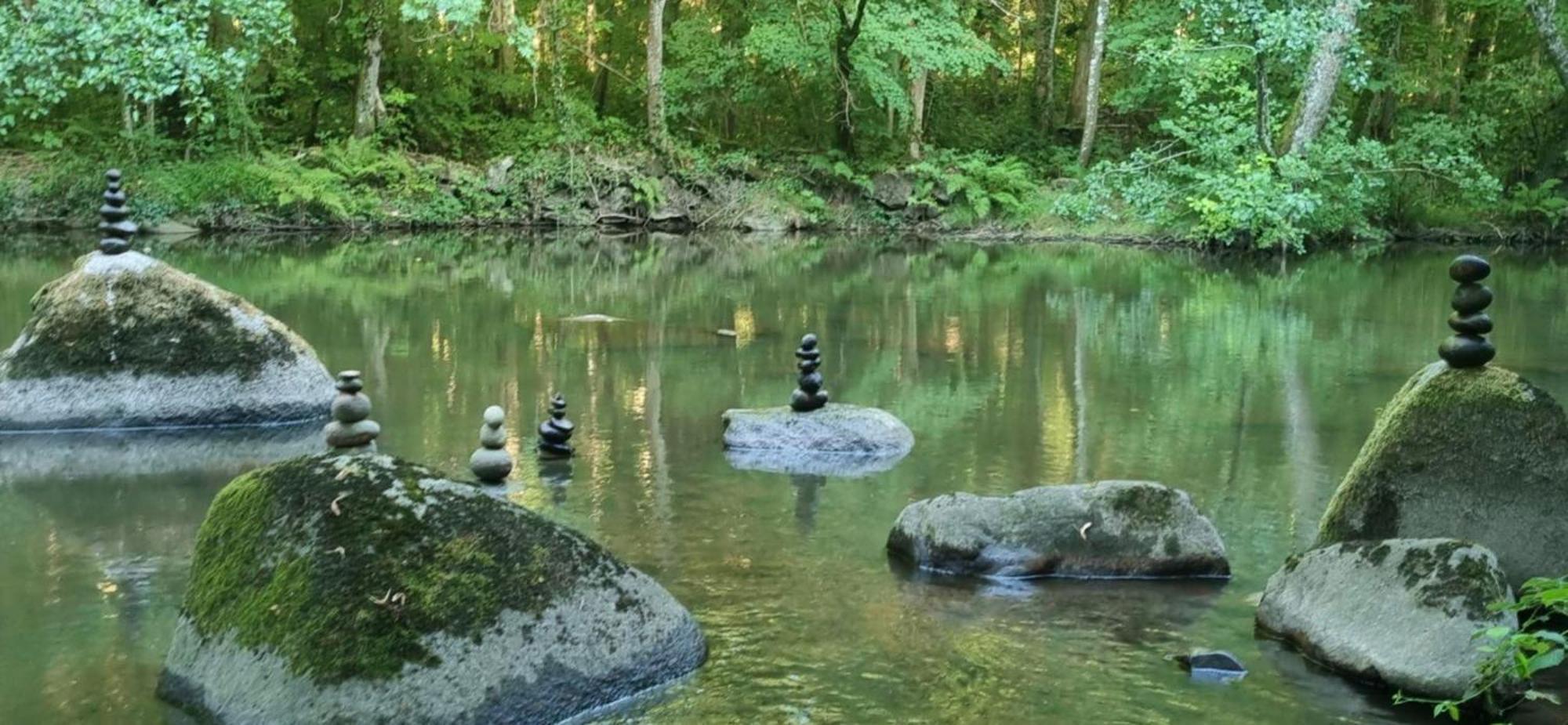 Moulin De Record Villa Ferrieres  Dış mekan fotoğraf