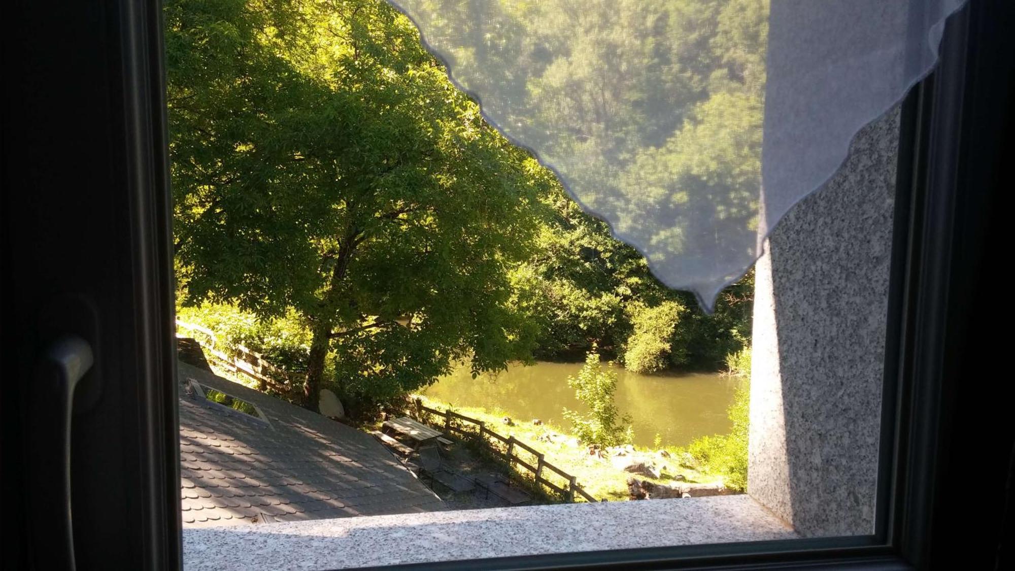 Moulin De Record Villa Ferrieres  Oda fotoğraf