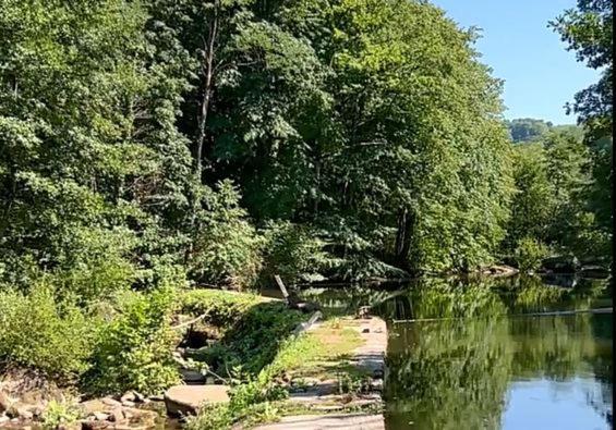Moulin De Record Villa Ferrieres  Dış mekan fotoğraf