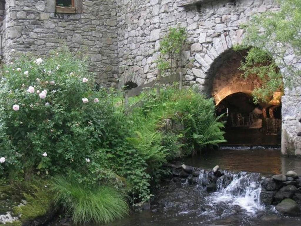 Moulin De Record Villa Ferrieres  Dış mekan fotoğraf