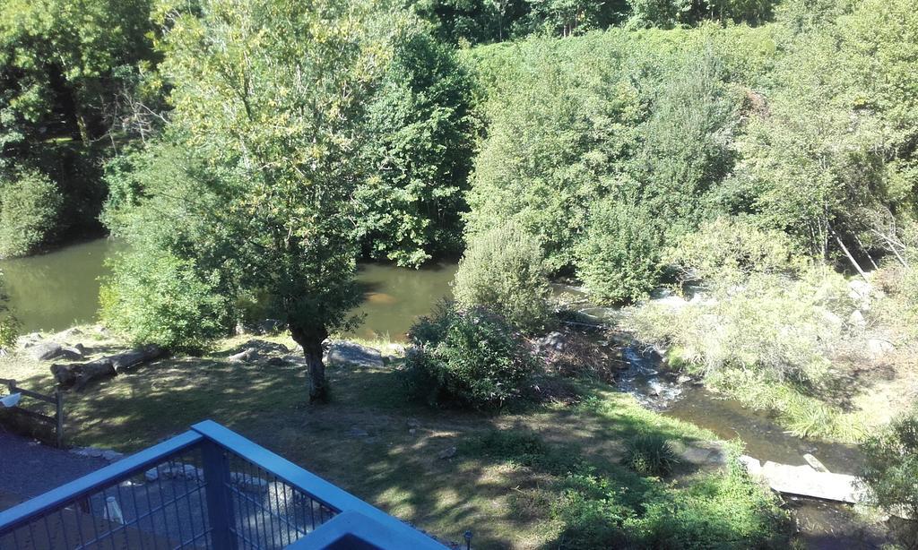 Moulin De Record Villa Ferrieres  Dış mekan fotoğraf
