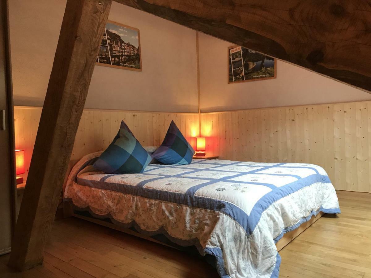 Moulin De Record Villa Ferrieres  Dış mekan fotoğraf
