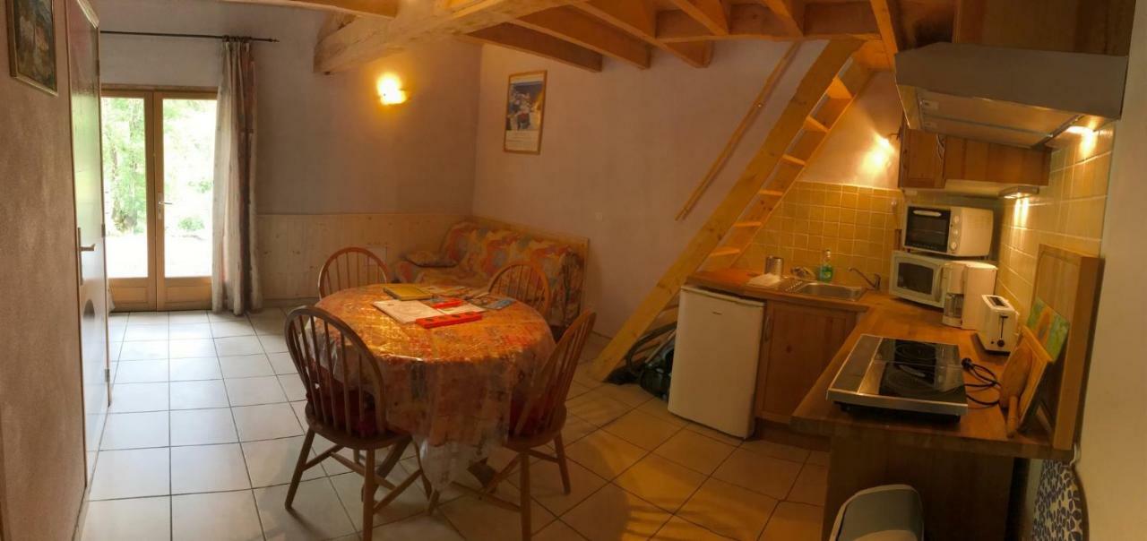 Moulin De Record Villa Ferrieres  Dış mekan fotoğraf